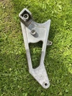 98 2007 Moto Guzzi California Ev 1100 Rear Left Pillion Foot Rest Peg Bracket Used. Price: $52.35.