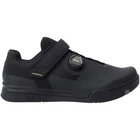 Crankbrothers Mallet Boa Shoes Black/gold Us MA801080A-12.5 New. Price: $128.11.