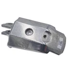 Honda Step Arm, 50612-MCA-305 New. Price: $23.86.