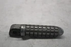 Rear Step Left 34028-1191 1996 Kawasaki Ninja 600R Used. Price: $30.00.