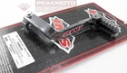 Ims 313116 Folding Shift Lever Kawasaki KX250 1987-93, KDX200 83-03, KX125 83-93 New. Price: $58.18.