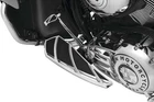 Kuryakyn Phantom Driver Floorboards Chrome Indian Chief/chieftain/roadmaster New. Price: $381.99.