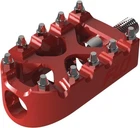 Flo Motorsports Red Style Shifter For Harley Dyna Xl Softail FPEG802R New. Price: $56.95.