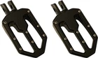 Pro One Performance Moto Footpegs Black #500752B Harley Davidson New. Price: $136.20.