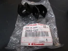 Kawasaki 89-96 Ninja 97-07 500R Left Rear Back Peg Bracket Part # 34003-1321 New. Price: $36.79.