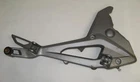 2015 Honda NC700 Xd Front Right Foot Peg Bracket Used. Price: $53.97.