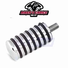 Bikers Choice O-ring Replacement Peg For 1998-2006 Harley Davidson Flhrci Iw New. Price: $28.78.