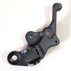 2023 Kawasaki Ninja Oem Left Foot Peg Bracket Z400 Z500 35063-1407 Used. Price: $49.99.