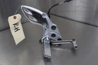 08-20 Suzuki Hayabusa GSX1300R Right Driver Foot Peg Rest Bent Used. Price: $26.95.