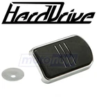 Harddrive Brake Pedal Pad For 1986-2006 Harley Davidson Flst Heritage Pr New. Price: $67.04.