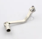 Gear Shift Lever Pedal For Husqvarna Cr Wr 250 300 360 1992-2013 800088969 New. Price: $40.00.