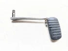 05-08 Kawasaki VN1600 Vulcan Nomad Rear Right Brake Pedal 43001-0010 Used. Price: $56.47.