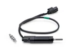 New 2025 Kawasaki Versys 1100 Se Lt Abs Quick Shifter Kit 99994-2201. Price: $419.40.