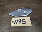 2015-2021 Yamaha Yzf R3 Oem Plate Heelguard Front Right 2MS-F7446-00-00 Used. Price: $20.00.