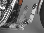 Kuryakyn Forward Controls - Standard Motorcycle Street Bike KUR9063 New. Price: $469.99.