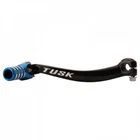 Tusk Folding Shift Lever Black/blue Tip 103-085-0187 New. Price: $32.91.