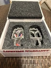 Ims 343302-M Core Mx Footpeg Ktm/husqvarna And Gas New. Price: $149.99.