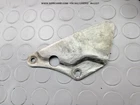Protection Frame 55020-1372 Kawasaki Kx 250 1990 1993 Lateral Used. Price: $43.52.