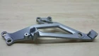 01-06 Ducati Monster S4 S2R 620 800 1000 Left Pedal Mount Bracket Oem 82410231AB New. Price: $187.07.