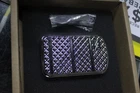 Thrashin Supply Brake Pedal Pad - Chrome Fl New. Price: $110.00.