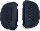 Kuryakyn Heavy Industry Passenger Floorboards Black 7044 New. Price: $236.99.