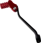 Moose Offroad Shifter Lever Red 20 Mm Offset 81-0119-10-10 New. Price: $52.99.