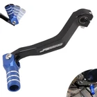 Jfg Racing Dirt Bike Shifterfolding Motorcycle Gear Lever Cnc YZ85 2002... New. Price: $37.71.