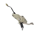 1996 Kawasaki ZX1100D Right Front Bracket Peg With Brake Lever Switch Used. Price: $20.99.