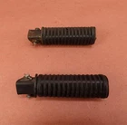 2001-2006 Honda Shadow Aero VT750C Rear Passenger Foot Pegs Set Pair Used. Price: $39.49.