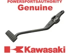 2012-2016 Kawasaki Ninja EX650 Oem Brake Pedal Lever 43001-0705 New. Price: $85.85.
