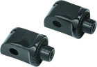 Kuryakyn Splined Adapter Kawasaki & Yamaha Gloss Black * Fits Vulcan New. Price: $84.94.