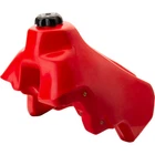 Clarke Oversized Fuel Gas Tank 4.3 Gallon Red Fits Honda XR650R 2000-2007 New. Price: $239.88.