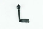 2015 Harley Sportster XL883 Iron Oem Gear Shifter Lever Pedal Black 34721-07 Used. Price: $43.00.