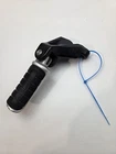 Lh Left Foot Peg Mount Bracket Clevis Triumph Street Twin Cup Bonneville T208... Used. Price: $35.10.