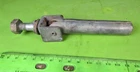 Montesa Scorpion Texas 250 Bare Rear Foot Peg P/n 24.20.010 24M 1966-1971 Used. Price: $19.75.