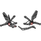 Gilles Tooling Rearsets MUE2-Y01-B New. Price: $742.99.