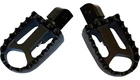 Drag Specialties 1620-2492 Bmx Footpeg Mounts New. Price: $174.85.