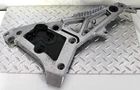 1984 Yamaha FJ1100 Right Front And Rear Back Passenger Peg Bracket Mount Used. Price: $36.66.