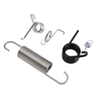 Brake Pedal Return Torsion Spring JW8-F7316-00-00 For Yamaha Golf Cart 2012+ New. Price: $11.60.