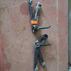 99-02 Yamaha R6 Passenger Pegs Brackets 5EB-27430-00-00 Used. Price: $40.00.
