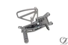 04-06 Yamaha YZF-R1 Vortex Right Rearset Foot Rest Peg Used. Price: $105.95.
