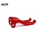 Kke Brake Levers For Surron Light Bee X 2019-2024 E-bike Off-road Red Alloy New. Price: $49.99.