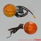 Honda Shadow Aero VT750C 04-07 Genuine Rear Turn Signal Assy Rh & Lh Set Oem New. Price: $151.88.