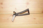 2012-2016 Yamaha Oem Right Rear Foot Passenger Peg 2C0-2742L-10-00 Used. Price: $29.99.