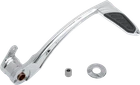 Performance Machine Contour Rear Brake Pedal Chrome 0032-1081-CH New. Price: $256.57.