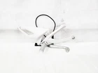 2018 - 2021 Ducati Panigale V4 Oem Right Rearset Foot Rest Brake Lever 82433471A Used. Price: $134.95.