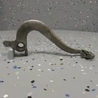 1988 Rear Brake Pedal Oem Suzuki Back Lever Used. Price: $29.99.