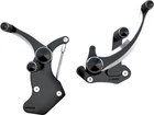 Accutronix Forward Controls Diamond Night Series - Plus 6IN New. Price: $1132.35.