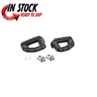 Ciro Chicane Footrests 61620 New. Price: $153.69.