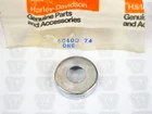 Amf Harley Davidson Nos New 60400-74 Shift Lever Cover Fxs. Price: $9.99.